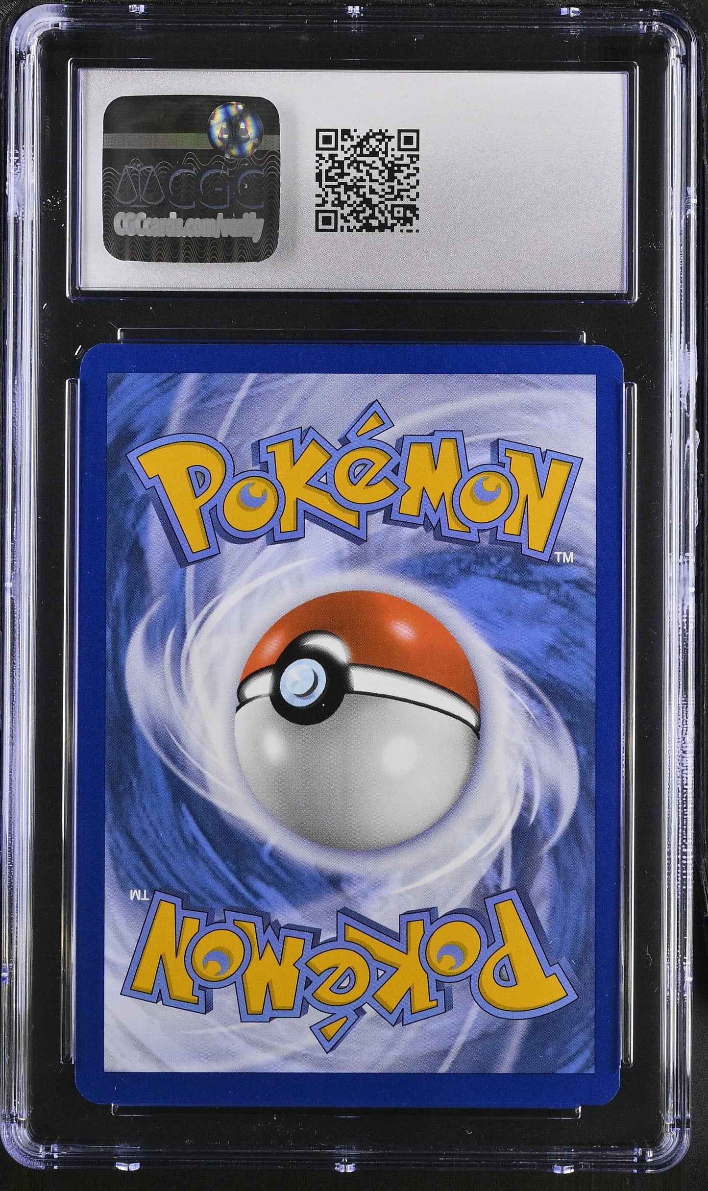 2024 Pokémon Twilight Masquerade CGC 10 Buddy-Buddy Poffin Gold #223/167 - Only on patrekbun