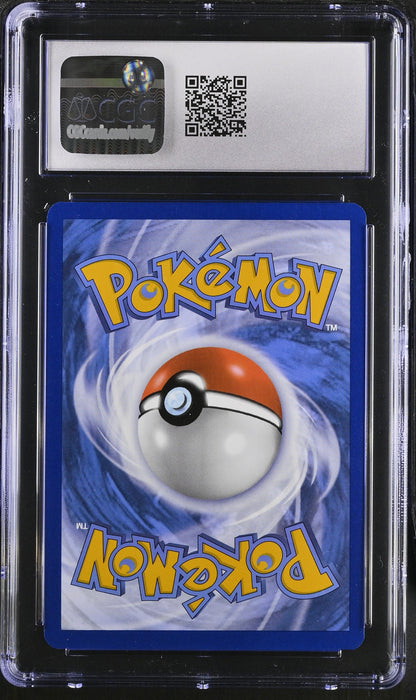 2024 Pokémon Twilight Masquerade CGC 10 Buddy-Buddy Poffin Gold #223/167 - Only on patrekbun