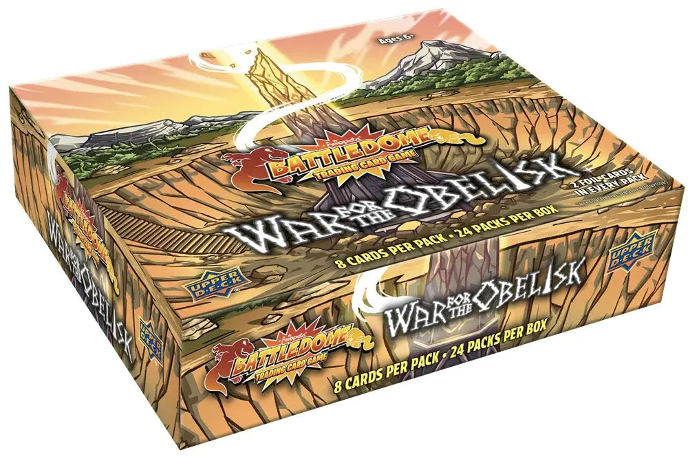Neopets Battledome TCG War Of The Obelisk - Only on patrekbun