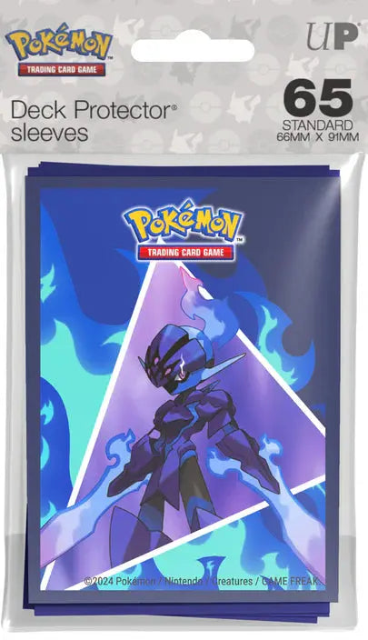 Ultra Pro Deck Protector Sleeves Pokemon Ceruledge - Only on patrekbun
